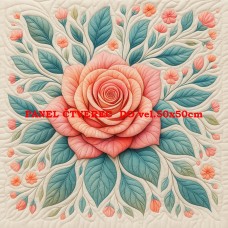 Látkový panel  589-392