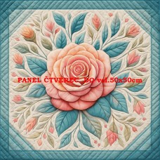 Látkový panel  589-394