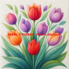 Látkový panel  589-401