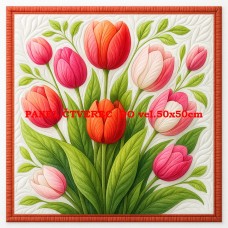 Látkový panel  589-402