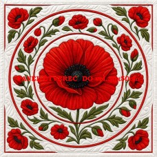 Látkový panel  589-421