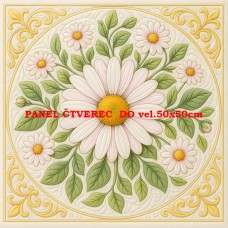 Látkový panel  589-427