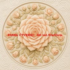 Látkový panel  589-439