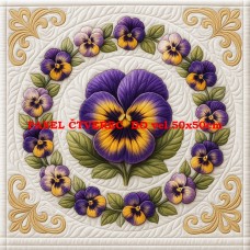 Látkový panel  589-441