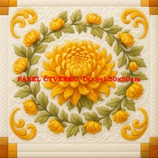 Látkový panel  589-444