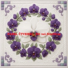 Látkový panel  589-447