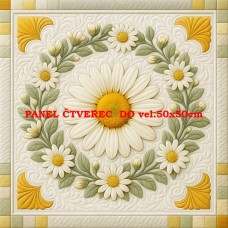 Látkový panel  589-456