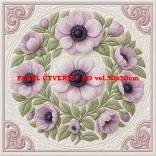 Látkový panel  589-459