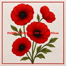 Látkový panel  589-461