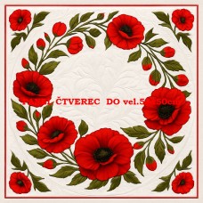 Látkový panel  589-463