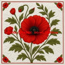 Látkový panel  589-467