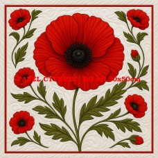 Látkový panel  589-468