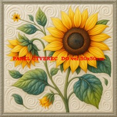 Látkový panel  589-471