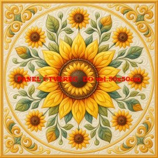 Látkový panel  589-472