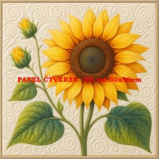 Látkový panel  589-473