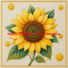 Látkový panel  589-475