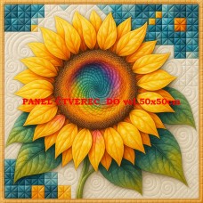 Látkový panel  589-476