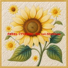 Látkový panel  589-478