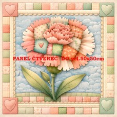 Látkový panel  589-482