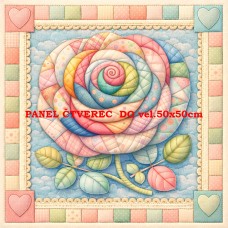 Látkový panel  589-484