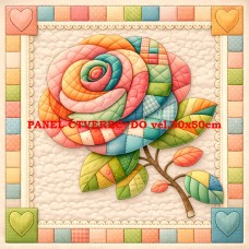 Látkový panel  589-488