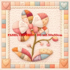 Látkový panel  589-493