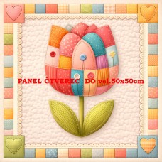 Látkový panel  589-494