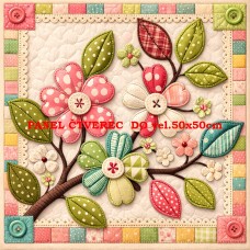 Látkový panel  589-497