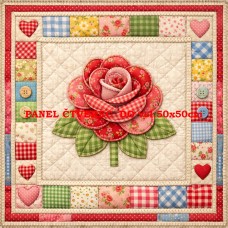 Látkový panel  589-501