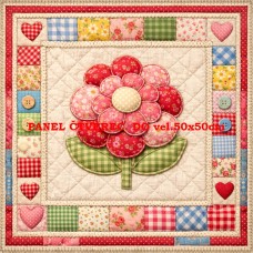 Látkový panel  589-502