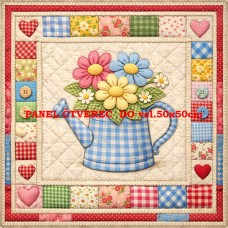 Látkový panel  589-505