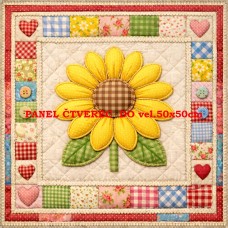 Látkový panel  589-510