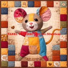 Látkový panel  589-538