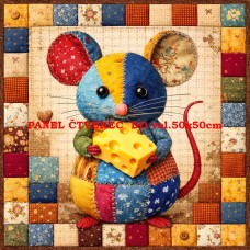 Látkový panel  589-540