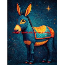 Látkový panel kolekce COLORFUL  590-174