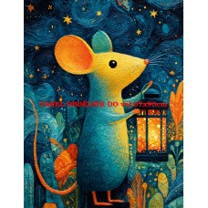 Látkový panel kolekce COLORFUL  590-188