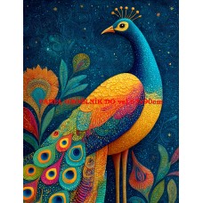 Látkový panel kolekce COLORFUL  590-193