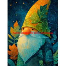 Látkový panel kolekce COLORFUL  590-257