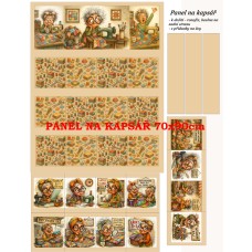 PANEL NA KAPSÁŘ  591-315
