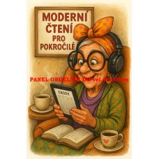 Látkový panel 591-373