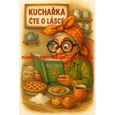 Látkový panel 591-380