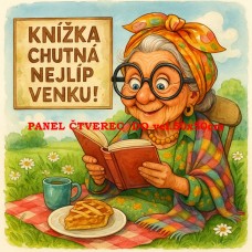 Látkový panel  591-381