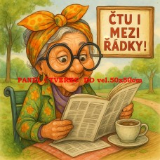 Látkový panel  591-382