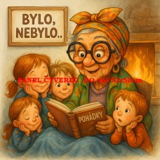 Látkový panel  591-384