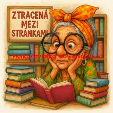 Látkový panel  591-386