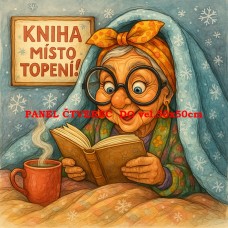 Látkový panel  591-389