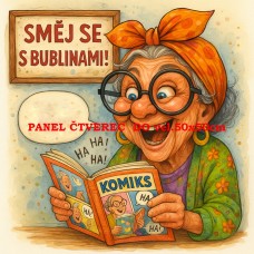 Látkový panel  591-391