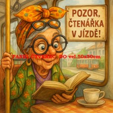 Látkový panel  591-392