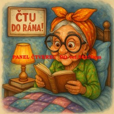 Látkový panel  591-394