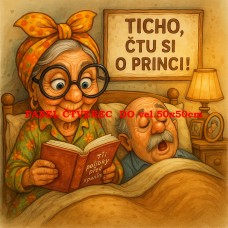 Látkový panel  591-405